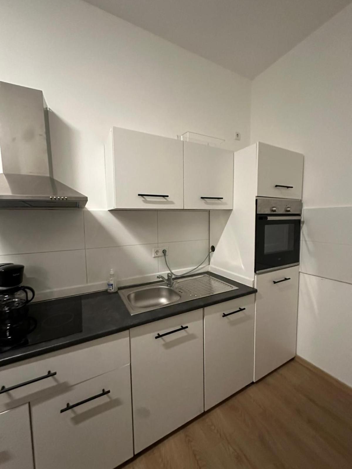 5 Betten Montuerwhonung Mit Waschmaschine Appartamento *